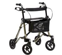 Dietz Taima M-GT Rollator Green Metallic - PR30267/MGT