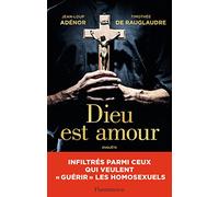 Dieu est amour: Enquête