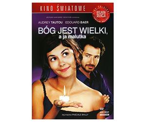 Dieu est grand, je suis toute petite [DVD] [Region 2] (IMPORT) (No English version)