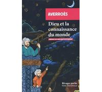Dieu et la connaissance du monde