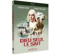 DIEU SEUL LE SAIT [Blu-ray]