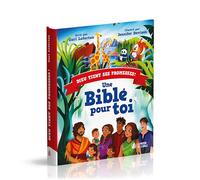 Dieu tient ses promesses!: Une Bible pour toi