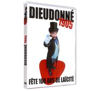Dieudonné : 1905, fête 100 ans de laïcité
