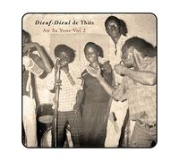 Dieuf-Dieul De Thies - Aw Sa Yone Vol. 2