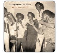 DIEUF-DIEUL DE THIES - Aw Sa Yone Vol. 2 [VINYL]