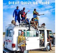 Dieuf-Dieul ed Thies - Dieuf-Dieul de Thies