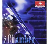 DIEUPART,CHARLES - The Palaces Of Memory For Cham