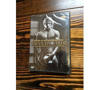 Dieux du Stade: Making of 2004 Calendar