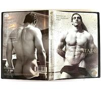Dieux Du Stade: Making of 2007 Calendar [DVD] [2006] [Region 1] [US Import] [NTSC]