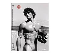 Dieux Du Stade - Making Of The 2005 Calendar [DVD]