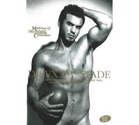Dieux Du Stade - Making Of The 2006 Calendar