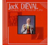 Dieval, Jacques - Music the Food of Life
