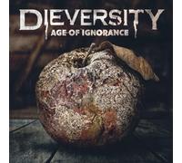 Dieversity - Age Of Ignorance [VINYL]