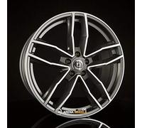 Diewe Wheels Alito - 9X20 ET25 5X112 Alloy Wheels (Commercial) 1120PM-5112B25666