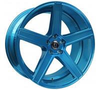 Diewe Wheels Cavo - 10.5X20 ET19 5X112 Alloy Wheels (Commercial) 920IC-5112B19665