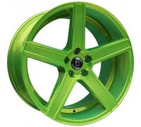 Diewe Wheels Cavo - 8.5X19 ET45 5X108 Alloy Wheels (Commercial) 419YG-5108A45634