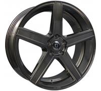 Diewe Wheels Cavo - 8.5X19 ET45 5X114 Alloy Wheels (Commercial) 419GR-5114A45601