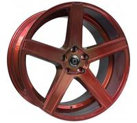 Diewe Wheels Cavo - 9X20 ET40 5X114 Alloy Wheels (Commercial) 820KU-5114A40707