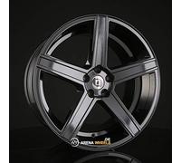 Diewe Wheels Cavo - 9X20 ET50 5X127 Alloy Wheels (Commercial) 820NX-5127A50716