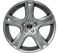 Diewe Wheels - DIEWE Aluminium Wheelchair, Width: 8, Diameter: 18 PCD: 120, Color: Chrome