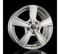 Diewe Wheels Matto - 6X15 ET35 4X98 Alloy Wheels (Commercial) 415SX-4098A35581