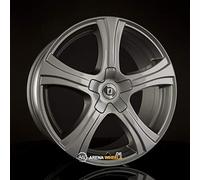 Diewe Wheels Trina - 7X16 ET40 5X114 Alloy Wheels (Commercial) 2161NX-5114340760