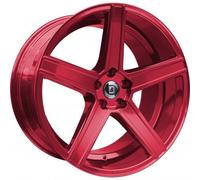Diewe Wheels Trina - 7X16 ET45 5X112 Alloy Wheels (Commercial) 2161HS-5112045666