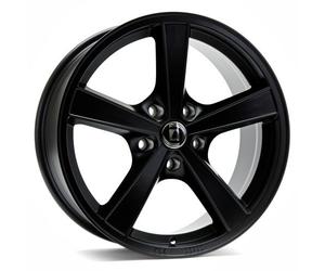 Diewe Wheels Trina - 8X18 ET45 5X108 Alloy Wheels (Commercial) 1181NX-5108045720