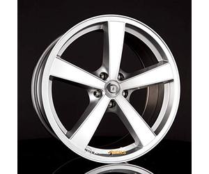 Diewe Wheels Trina - 8X18 ET45 5X114 Alloy Wheels (Commercial) 1181HS-5114345760