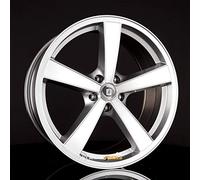 Diewe Wheels Trina - 9X21 ET40 5X120 Alloy Wheels (Commercial) 121HS-5120A40741