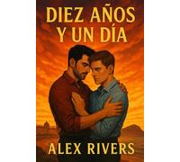 Diez Años y un Día: Una novela romántica MM en español