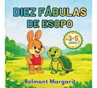 Diez fábulas de Esopo