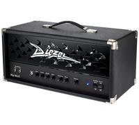 Diezel Big MaX
