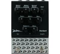 Diezel Herbert Pedal Overdr./Preamp