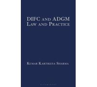 DIFC and ADGM Law and Practice