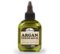 Difeel Argan Oil Premium Natural Hair Oil 75ml