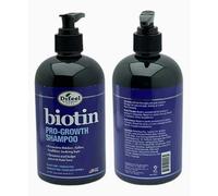 Difeel Biotin Pro Growth Shampoo 354.9ml