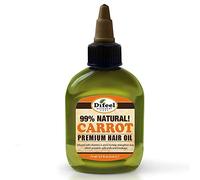 Difeel Carrot Oil Premium Natural Hair Oil 75ml