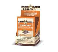 Difeel Castor Oil Premium Hair Mask - 50g sachet