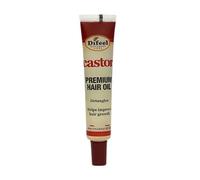 Difeel Castor Premium Hair Oil Tube