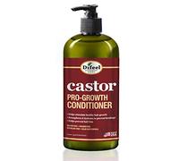 Difeel Castor Pro-Growth Conditioner 33.8 oz.