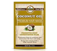 Difeel Coconut Oil Premium Hair Mask 50g