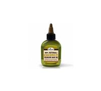 Difeel Coconut Oil Premium Natural Hair Oil - 2.5 Oz, 2.5 Ounces