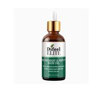 Difeel Elite Rosemary & Mint Hair Oil 49ml