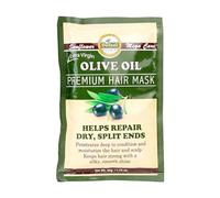 Difeel Extra Virgin Olive Oil Premium Hair Mask - 50g sachet