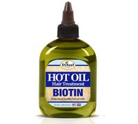DIFEEL: HOT OIL TREATMENT - BIOTIN 7.1OZ