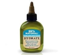 Difeel Hydrate Hair Care Solutions 75ml