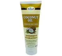 Difeel Intensive Hydration Coconut Oil Premium Hair Mask 236ml