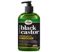 Difeel Jamaican Black Castor Oil Superior Growth Conditioner 33.8 Oz