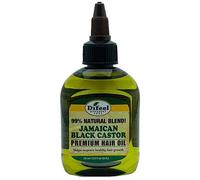 Difeel Jamaican Black Castor Premium Oil 75ml